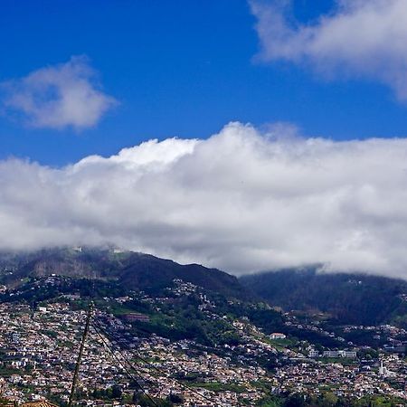 Hotel The Flame Tree Madeira (Adults Only) Funchal  Exterior foto