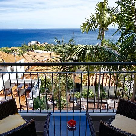 Hotel The Flame Tree Madeira (Adults Only) Funchal  Exterior foto