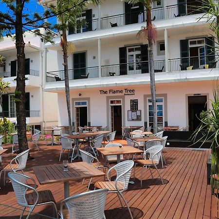 Hotel The Flame Tree Madeira (Adults Only) Funchal  Exterior foto