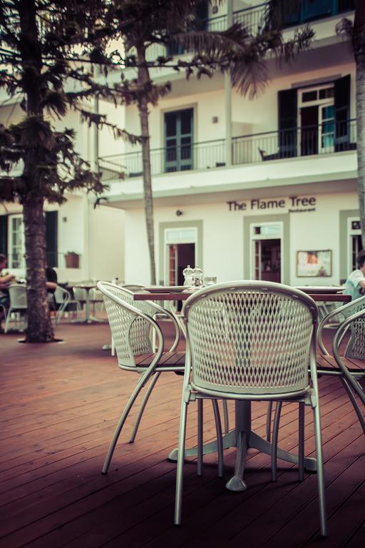 Hotel The Flame Tree Madeira (Adults Only) Funchal  Exterior foto