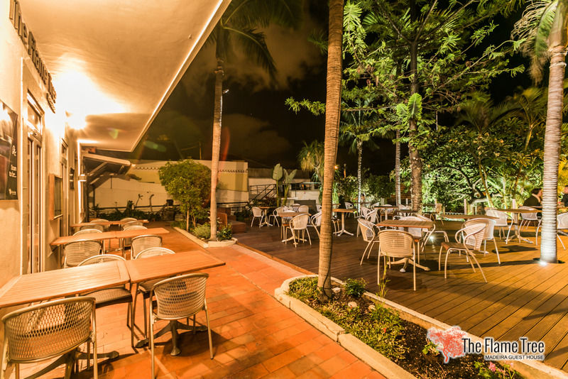 Hotel The Flame Tree Madeira (Adults Only) Funchal  Exterior foto