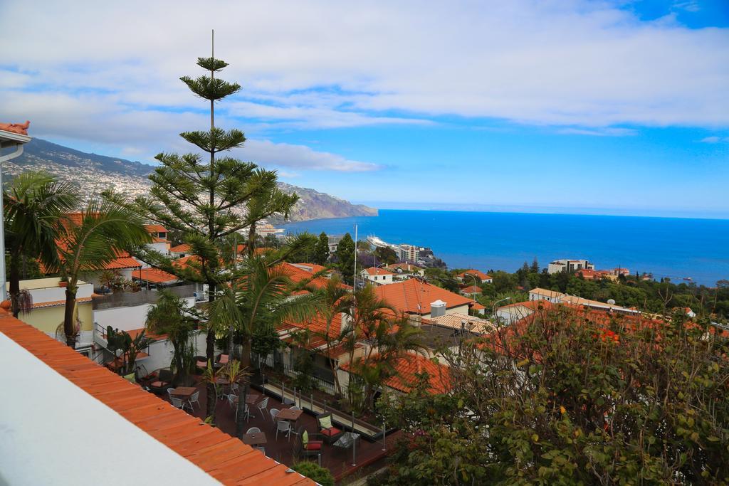 Hotel The Flame Tree Madeira (Adults Only) Funchal  Exterior foto