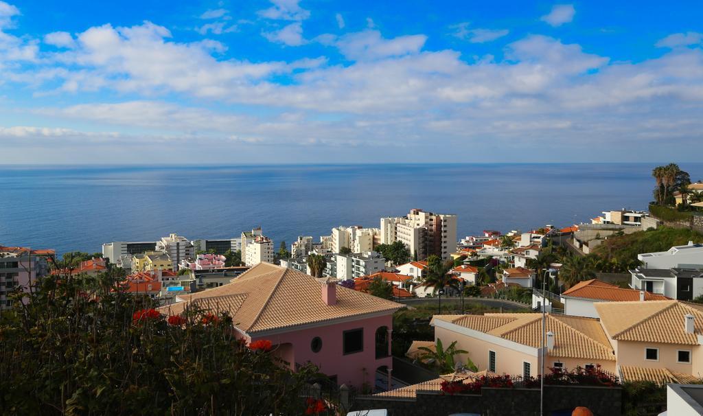 Hotel The Flame Tree Madeira (Adults Only) Funchal  Exterior foto