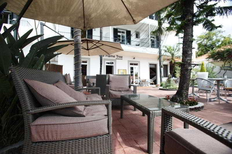 Hotel The Flame Tree Madeira (Adults Only) Funchal  Exterior foto