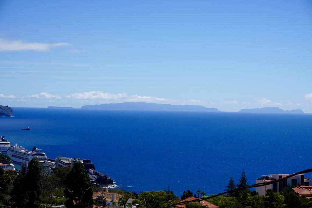 Hotel The Flame Tree Madeira (Adults Only) Funchal  Exterior foto