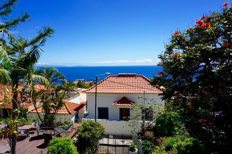 Hotel The Flame Tree Madeira (Adults Only) Funchal  Exterior foto