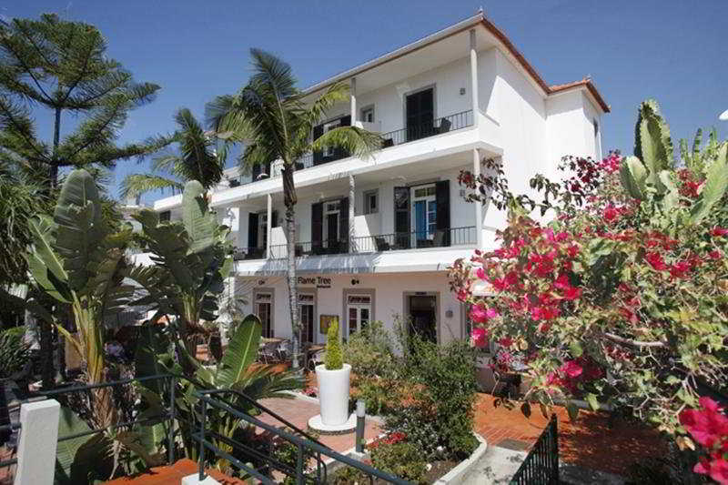 Hotel The Flame Tree Madeira (Adults Only) Funchal  Exterior foto