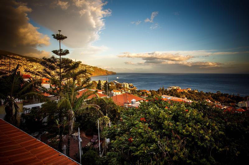 Hotel The Flame Tree Madeira (Adults Only) Funchal  Exterior foto